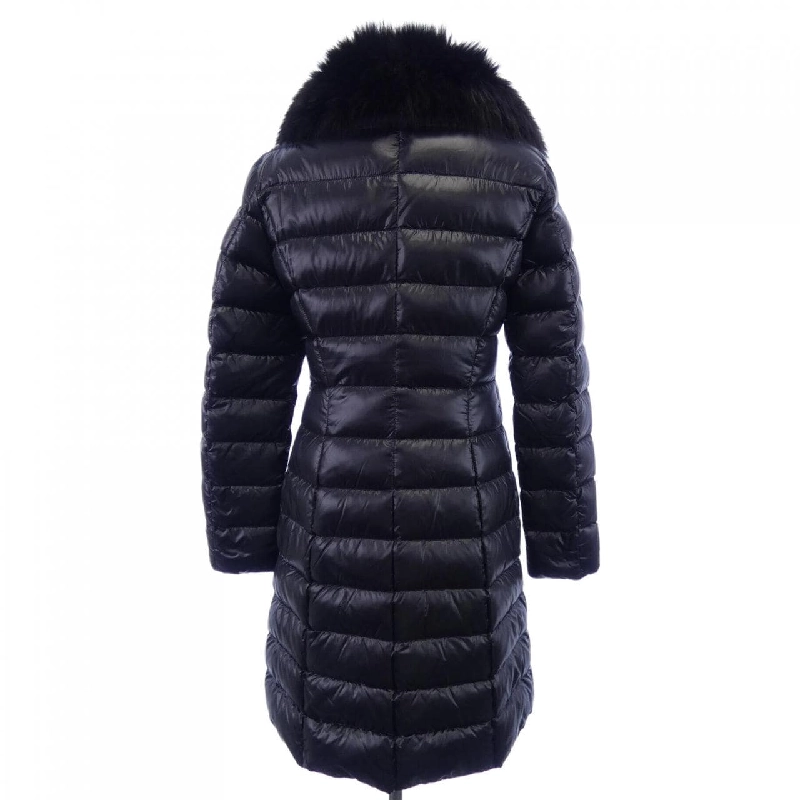 Herno PI0650D Áo khoác lông - Hàng hiệu Authentic 814005