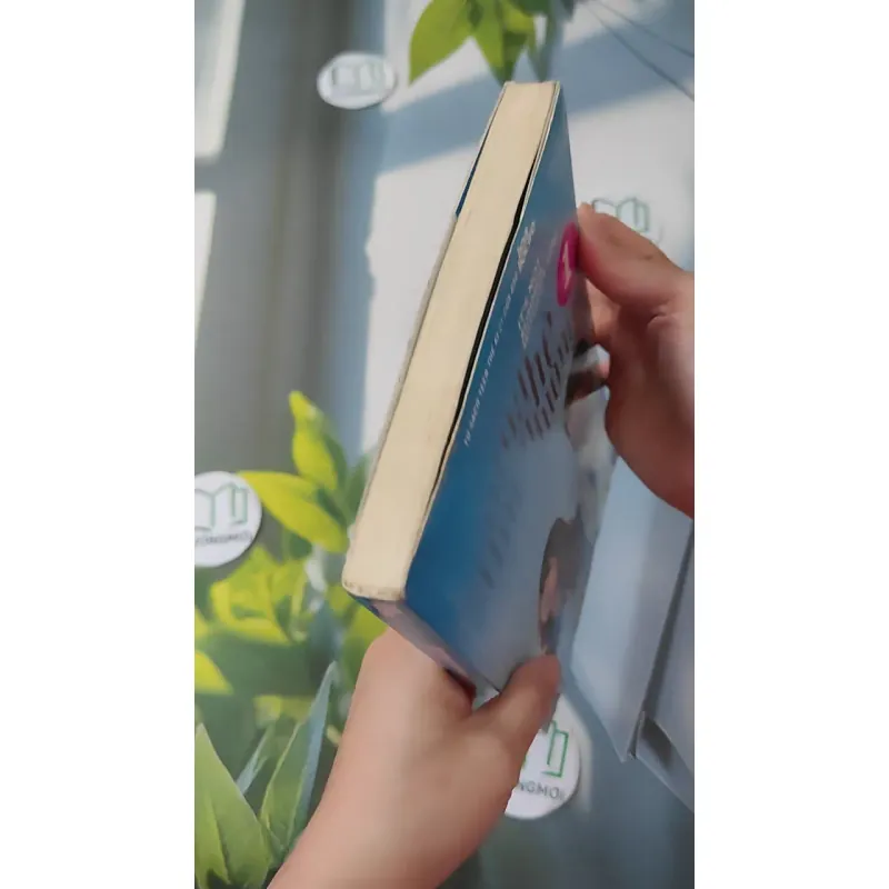 Mùa Hè Thiên Đường 2 - Jenny Han 1018839