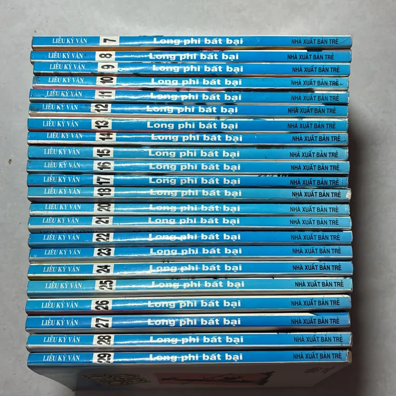 Long phi bất bại 22/29t 961320