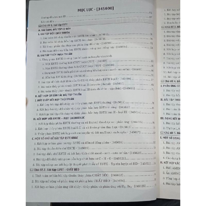 Tự học Hóa học - Nguyễn Đăng Thị Quỳnh, Phạm Hùng Vương 529221