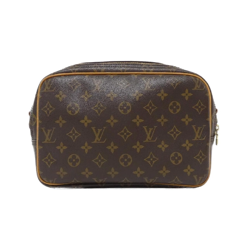 Túi đeo vai Louis Vuitton Monogram Reporter 28cm M45254 613423