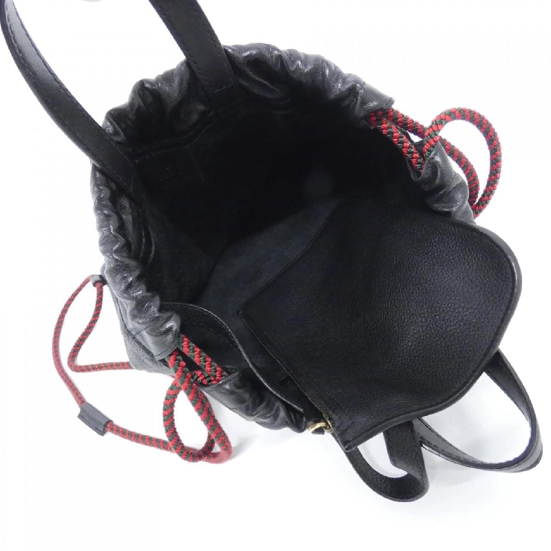 Balo GUCCI PRINT 523586 0GCBT - Hàng hiệu Chính hãng 801351