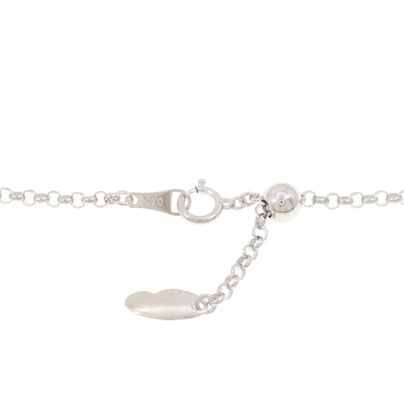 Dây chuyền kim cương Tasaki 0.16CT - Hàng hiệu Chính hãng 840035