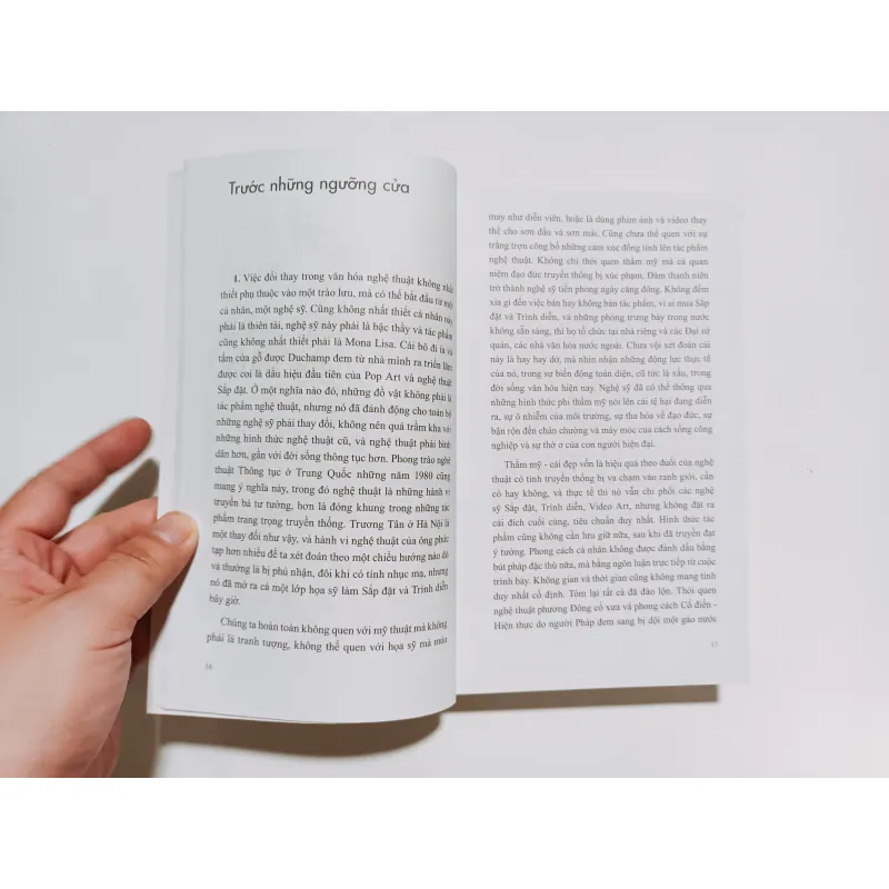 Nghệ Thuật Ngày Thường ( Tập 1 & 2) - Phan Cẩm Thượng  932340