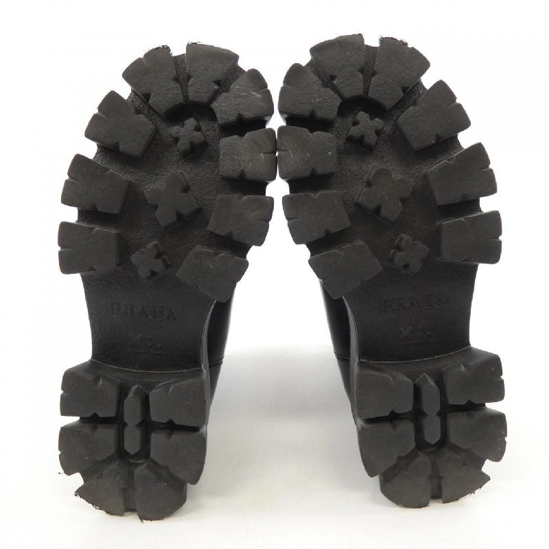 Giày bốt PRADA 1U749M - Hàng hiệu Authentic 828048
