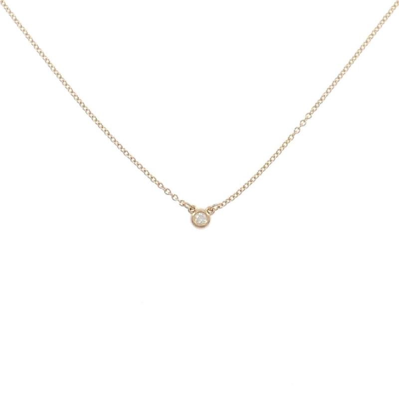 Dây chuyền Tiffany By The Yard - Hàng hiệu Authentic 841176