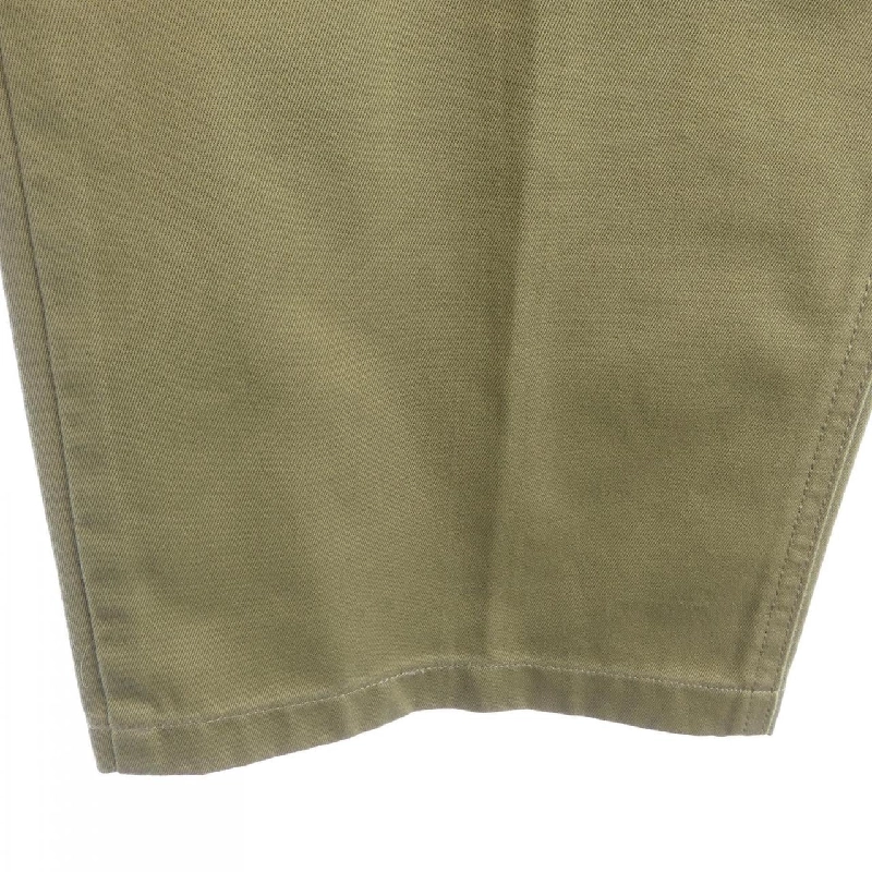 Quần Celine CELINE Midwest Straight Leg 2N227794D - Hàng hiệu Chính hãng 819514