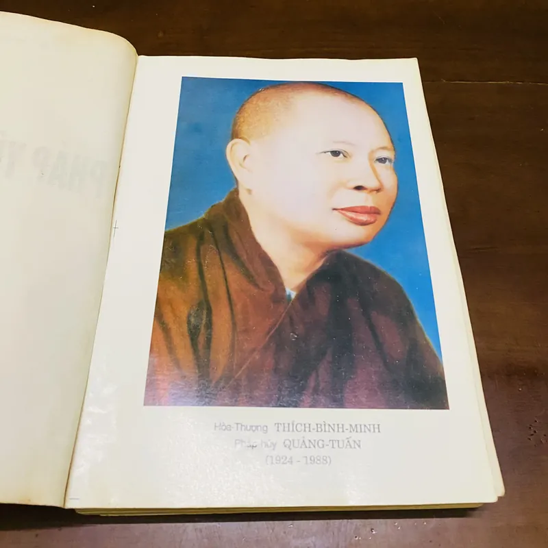 Pháp yết ma chỉ nam (trọn bộ 2 tập)  606164