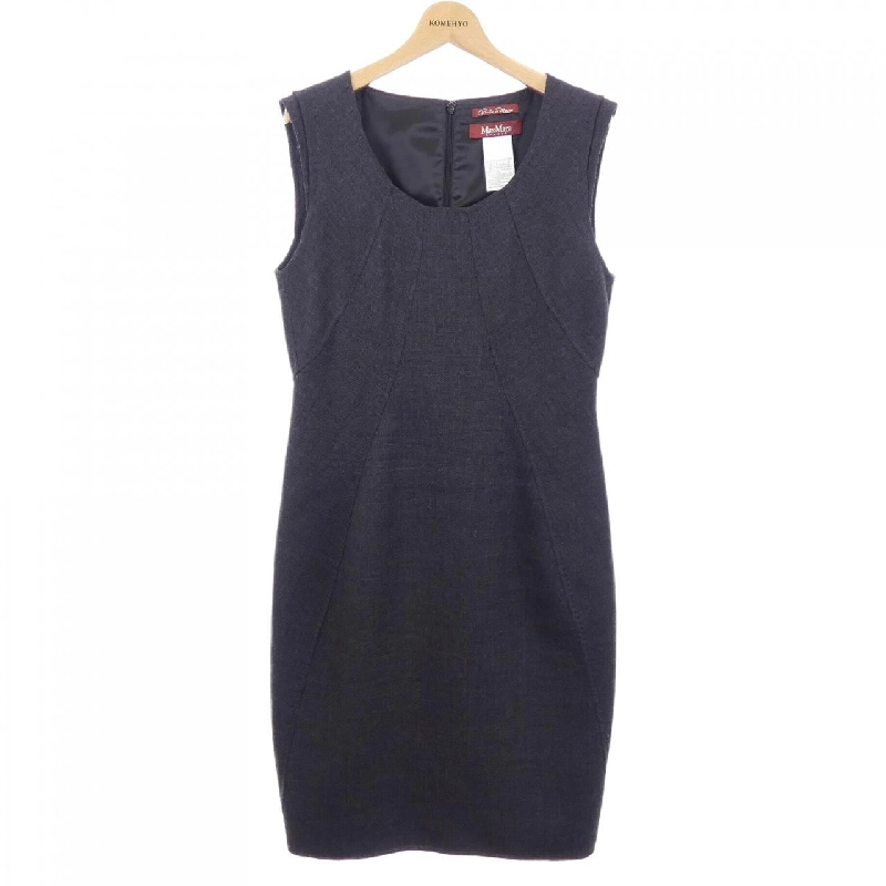 Max Mara STUDIO Đầm - Hàng hiệu Authentic 812138