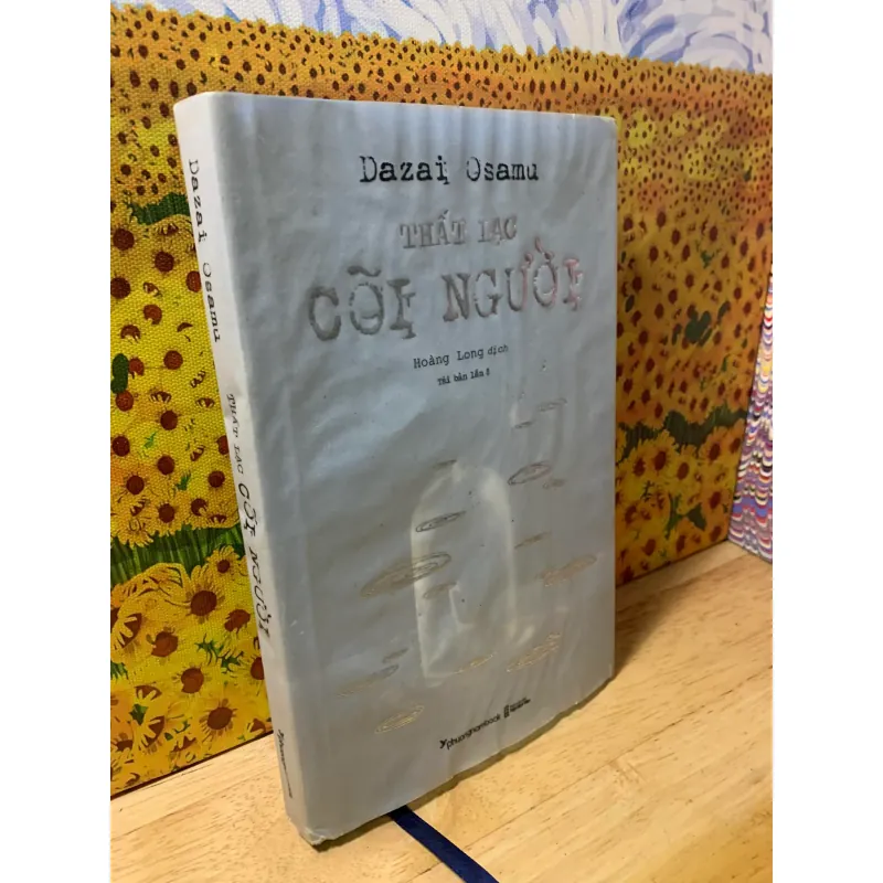 Thất Lạc Cõi Người - Dazai Osamu 1031405