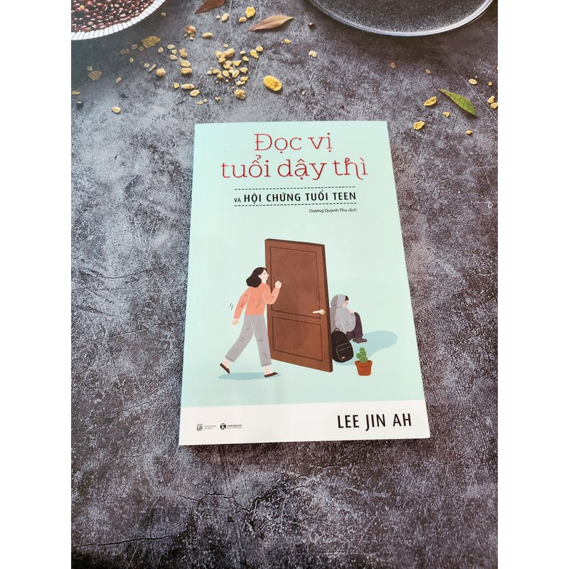 Đọc vị tuổi dậy thì và hội chứng tuổi teen 180245