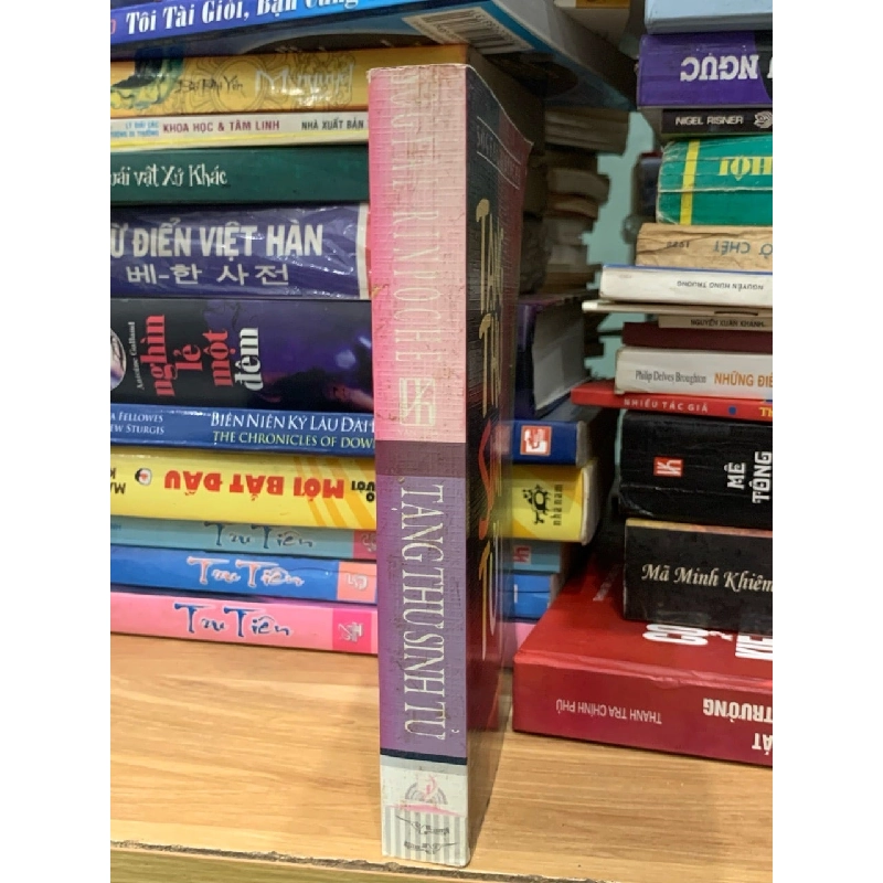 Tạng thư sinh tử -Sogyal rinpoche 756153