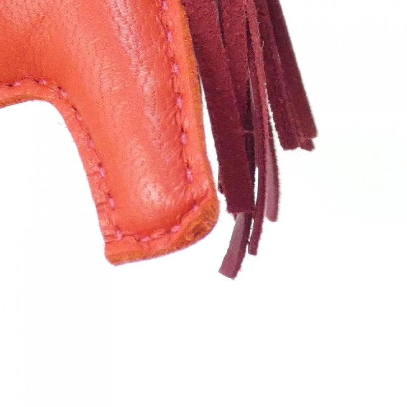 Hàng hiệu Authentic Hermes Rodeo PM 064929CA Bag Charm 808242