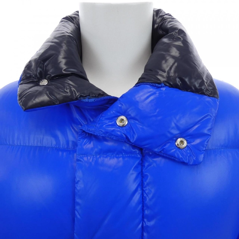 MONCLER GENIUS DERVAUX Áo khoác lông - Hàng hiệu Authentic 889658