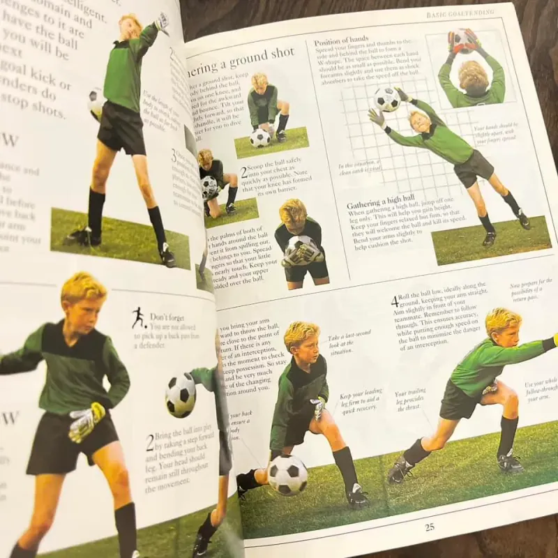 ✨𝑻𝒉𝒆 𝒀𝒐𝒖𝒏𝒈 𝑺𝒐𝒄𝒄𝒆𝒓 𝑷𝒍𝒂𝒚𝒆𝒓✨ 675354