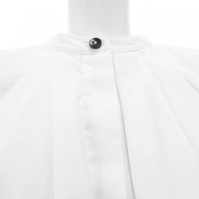 JIL SANDER Áo sơ mi 634780