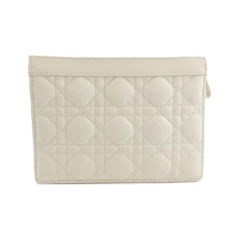 Túi xách chéo DIOR CARO EVERY DIOR POUCH S5106UWHC - Hàng hiệu Authentic 767176