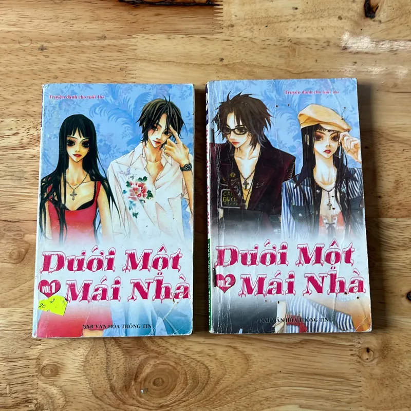 Combo 10 bộ truyện siêu ngắn (Co) 622701