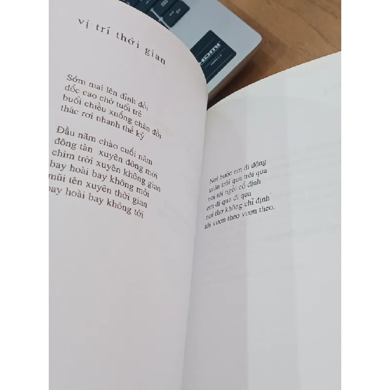 Hôm qua, hôm nay và hôm sau - Vũ Trọng Quang 571321