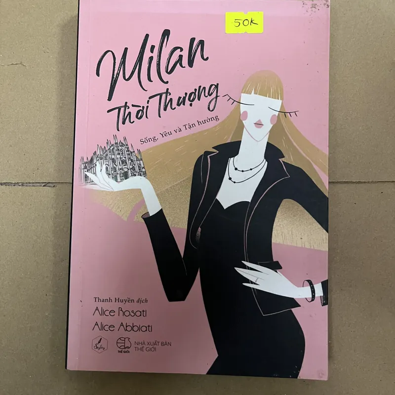 Milan thời thượng 569317