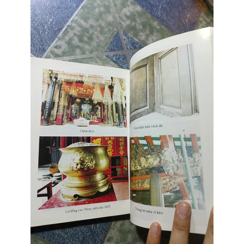 Di tích lịch sử văn hóa Thành phố Hồ Chí Minh 1003433