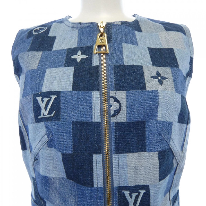 Đầm LOUIS VUITTON 647472