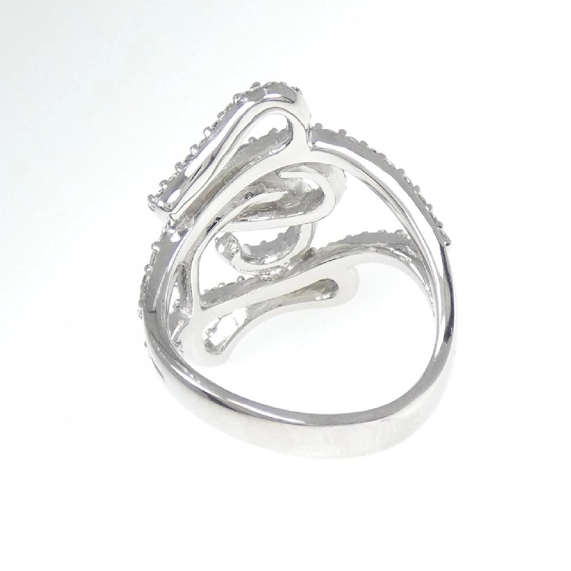 Nhẫn kim cương hình trái tim PT900 1.09CT 671885