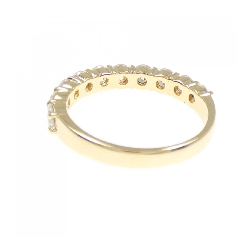 Nhẫn kim cương K18YG 1.00CT - Hàng hiệu chính hãng 850160