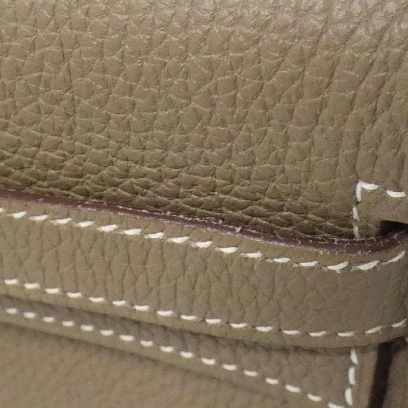 Túi xách Hermès Kelly 25cm 044624CC - Hàng hiệu Chính hãng 770412