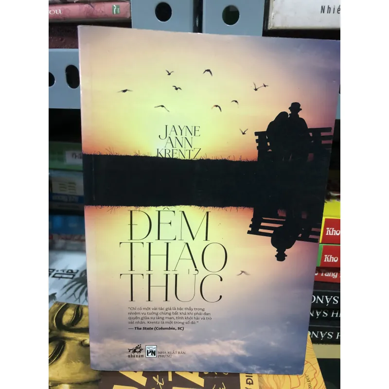 Đêm thao thức 990543