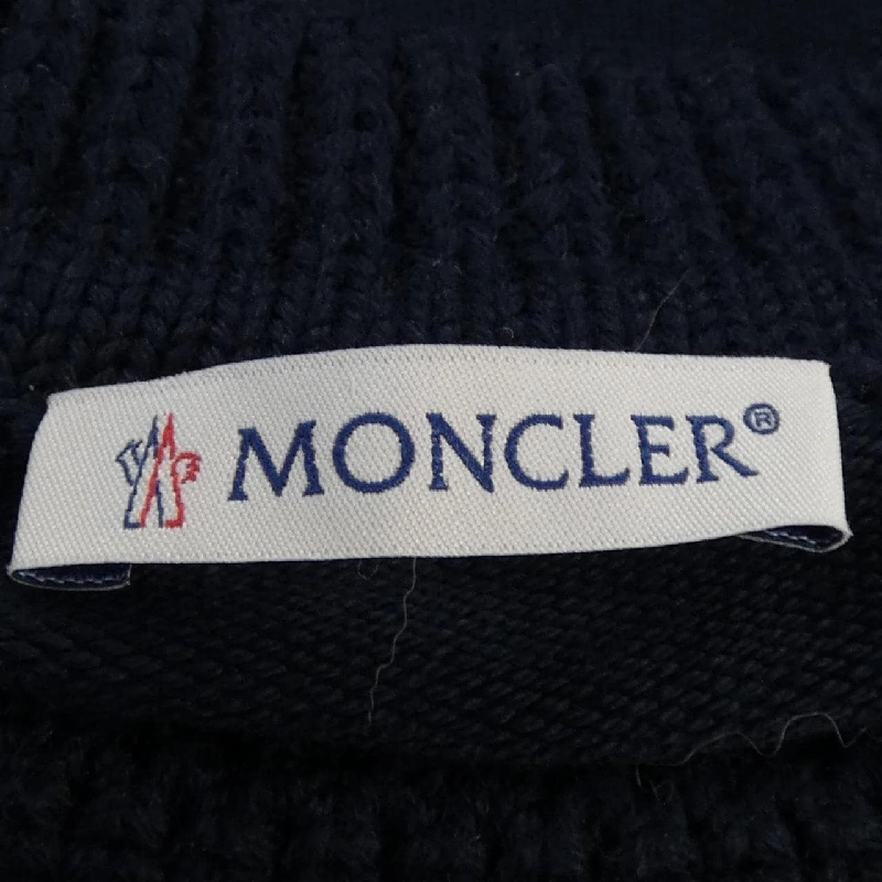 MONCLER K20938C00002 Top - Hàng hiệu Authentic 775527