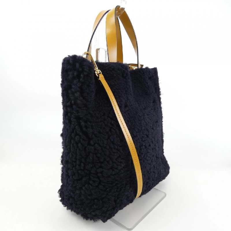 【Khuyến mãi】Túi MARNI 660416