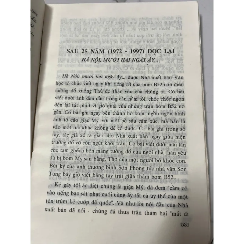 Ấn tượng văn chương - Lữ Huy Nguyên 991752