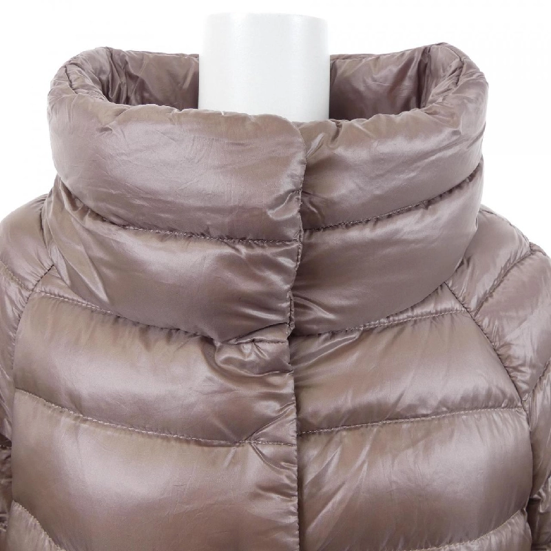 Herno Ikoniko Sofia Jacket PI0046DIC Áo khoác lông vũ - Hàng hiệu Chính hãng 818767