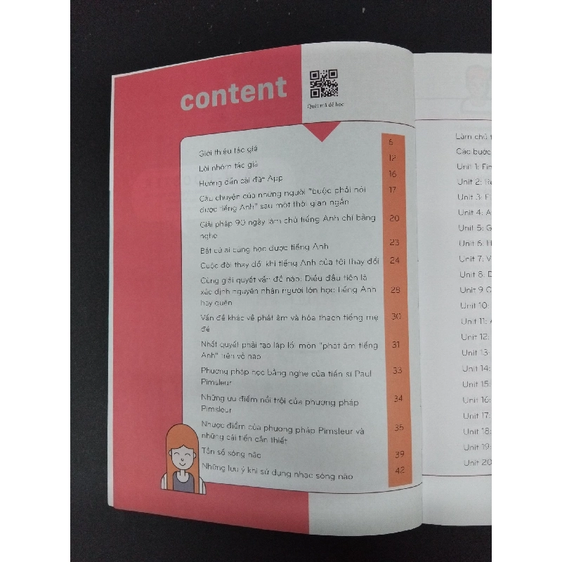 Brain booster nghe phản xạ tiếng anh nhờ công nghệ sóng não để nói tiếng anh thành công sau 30 ngày tiếng anh công sở và phát triển sự nghiệp Nguyễn Anh Đức mới 90% bẩn bìa, ố nhẹ 2019 HCM.ASB0611 917978