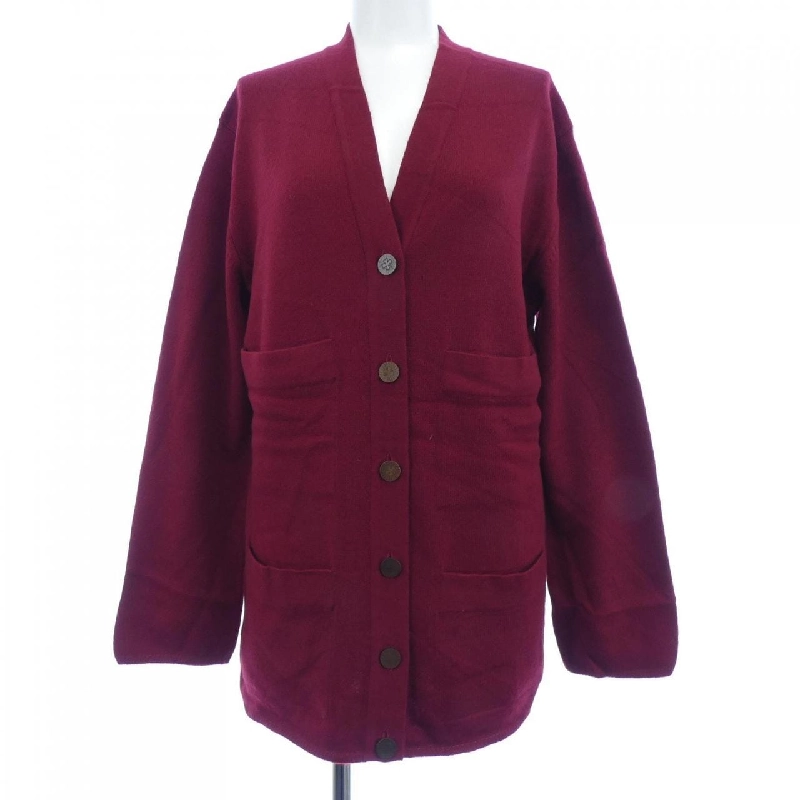 【Mã giảm giá】【Cổ điển】Áo cardigan CHANEL 646165