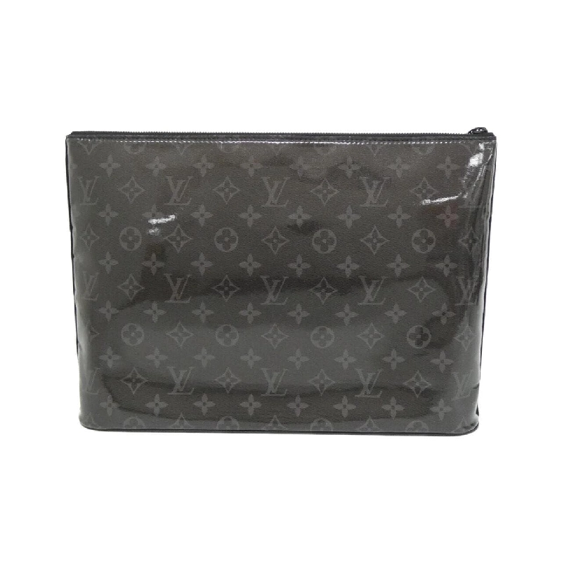 Túi xách Louis Vuitton Monogram Eclipse Glaze Pochette Cosmos M63373 - Hàng hiệu Chính hãng 771543