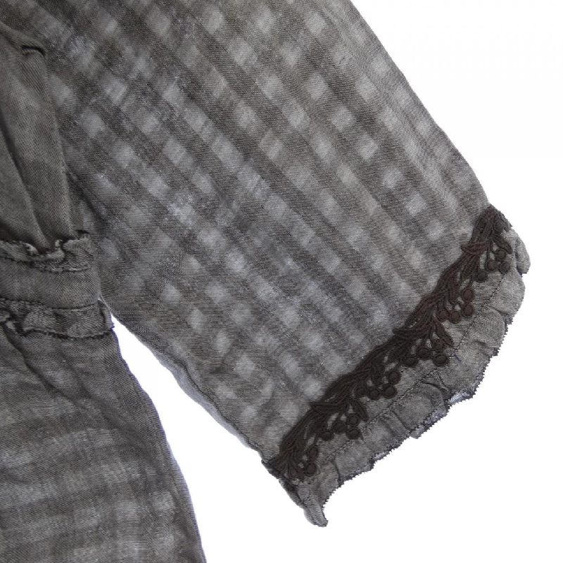 【Mã giảm giá】Nhà màu hồng PINK HOUSE Áo khoác cardigan 643268