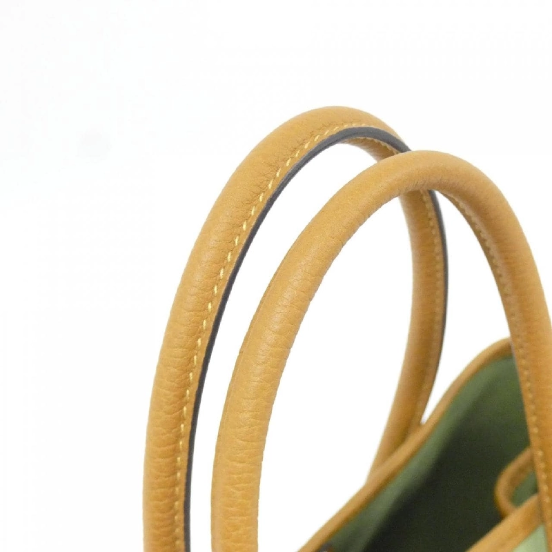 Túi xách Hermès Garden Party 30cm 051551CK - Hàng hiệu Chính hãng 764089