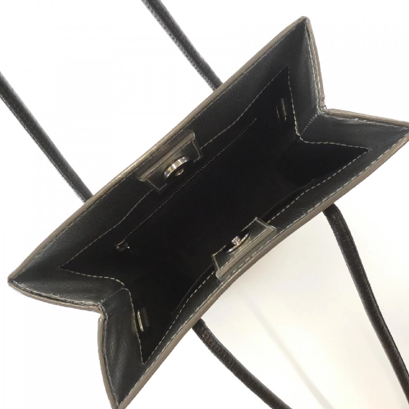 Túi xách Balenciaga Shopping North South Tote 597858 0AI4N - Hàng hiệu Chính hãng 764978