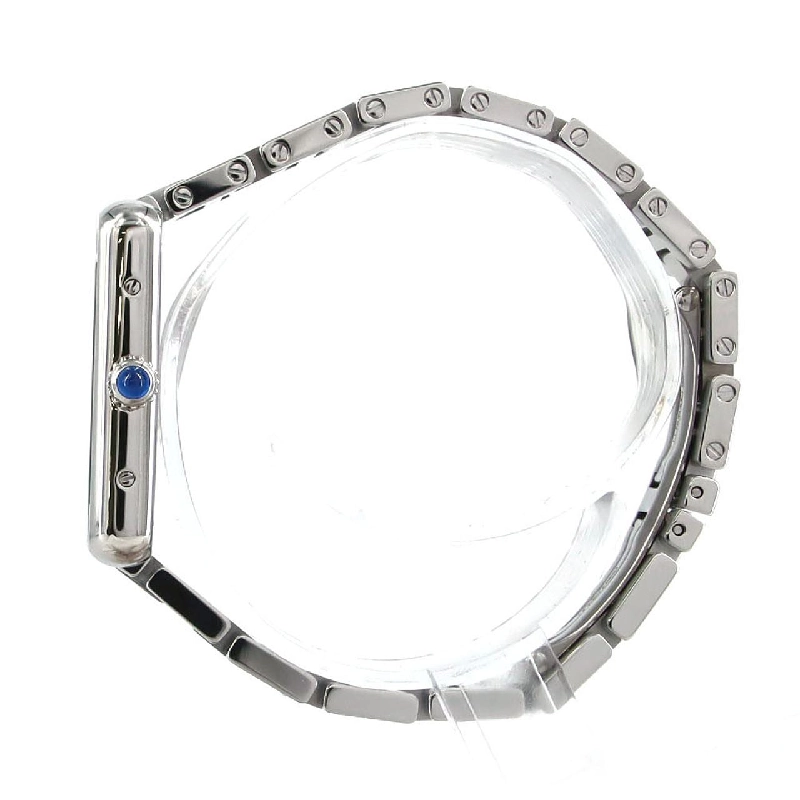 Cartier Tank Solo SM W5200013 SS Quartz - Hàng hiệu Authentic 875559