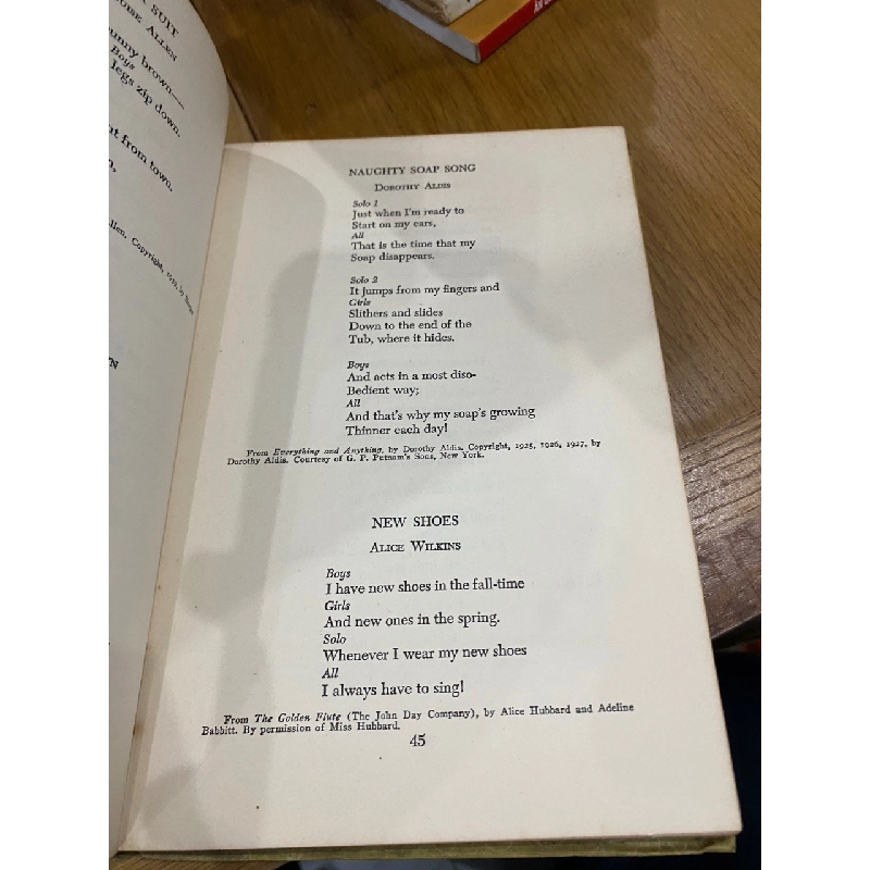 Read - Together Poems 526242