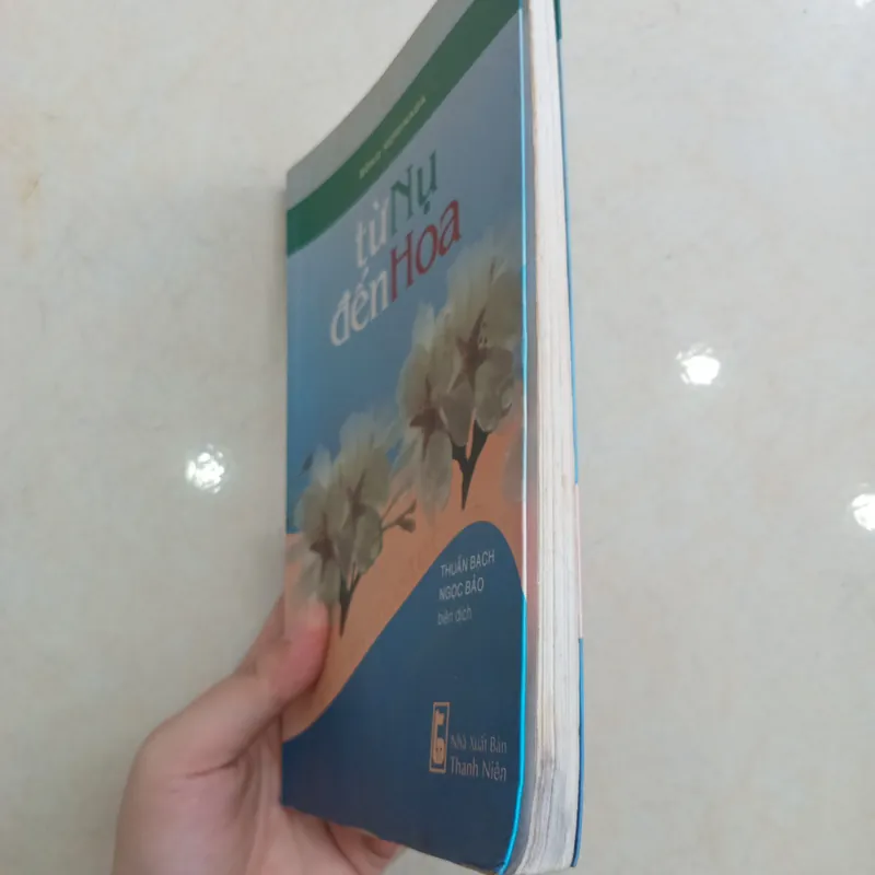 Từ Nụ Đến Hoa 📚 597454