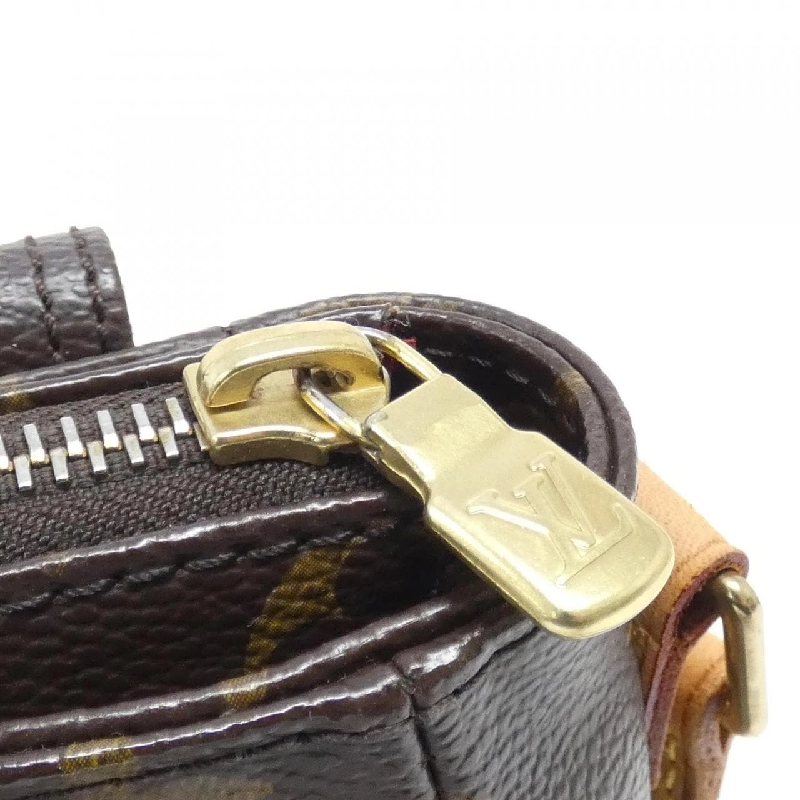 Túi xách vai Louis Vuitton Monogram Viva Cite PM M51165 - Hàng hiệu Chính hãng 769920