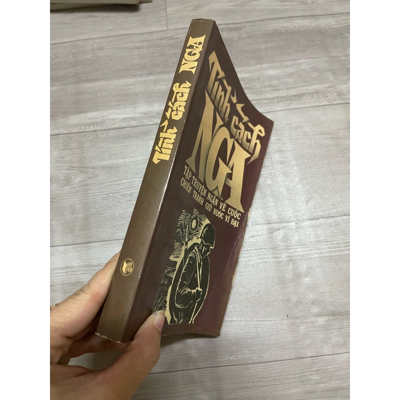 Tính Cách của Nga  334251