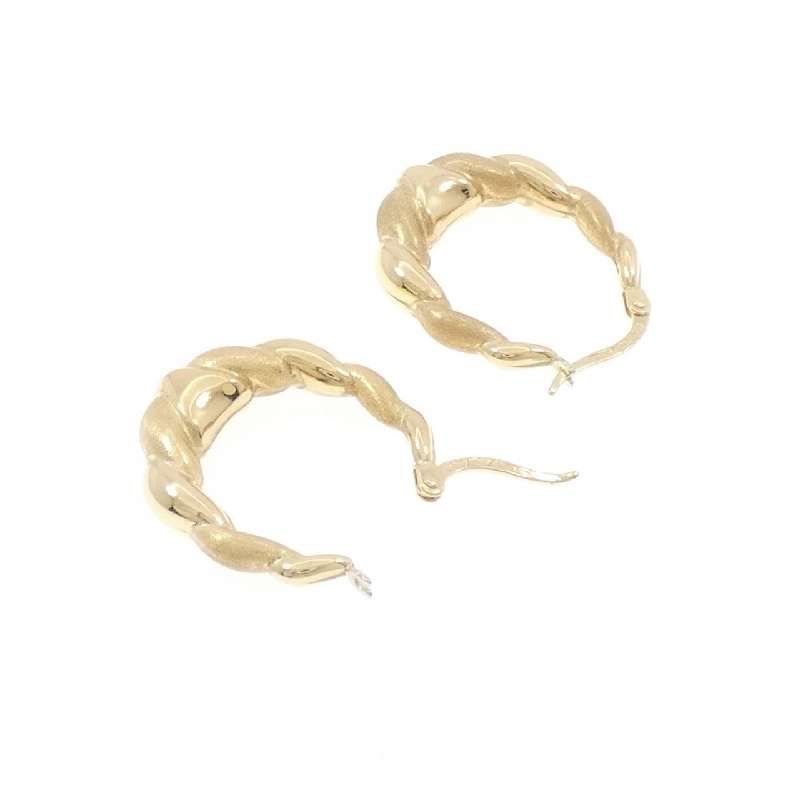 ウノアエレ 750YG Bông tai - Hàng hiệu Authentic 843686