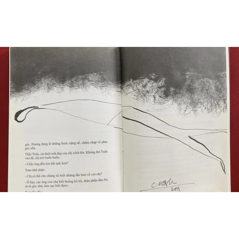 Hữu Ước - Truyện, Ngẫu hứng Thơ Nhạc Họa 928262