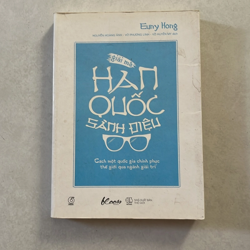 Giải mã Hàn Quốc sành điệu 526160