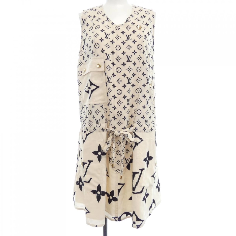 Đầm LOUIS VUITTON 648368