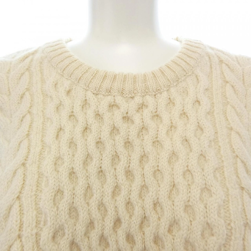 Stunning áo len 631839